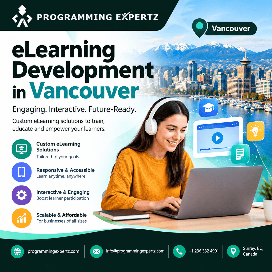 Programming Expertz