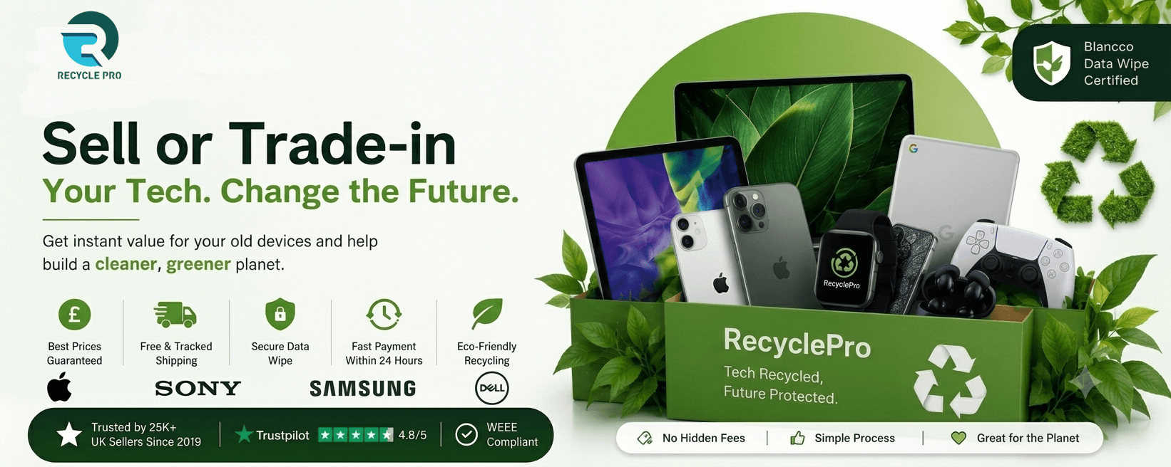 RecyclePro