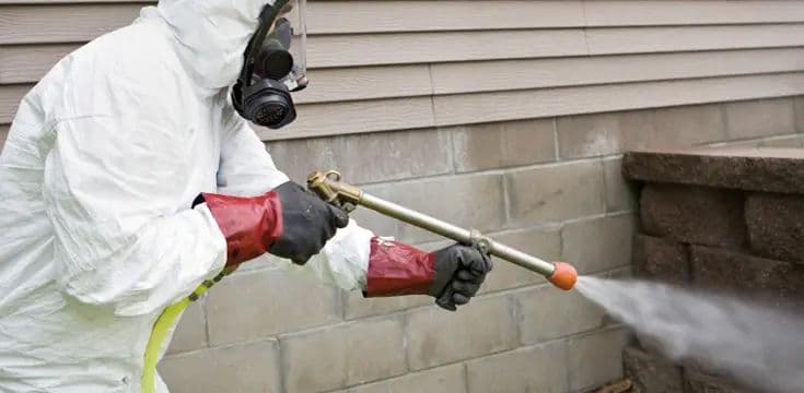 Ennyk Pest Control