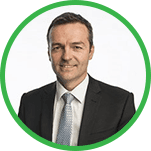 Dr Anton van Heerden - Eye Specialist Melbourne