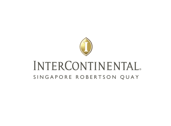 InterContinental Singapore Robertson Quay