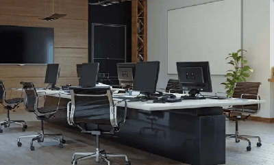 BusinAssist - UK Virtual Office Address