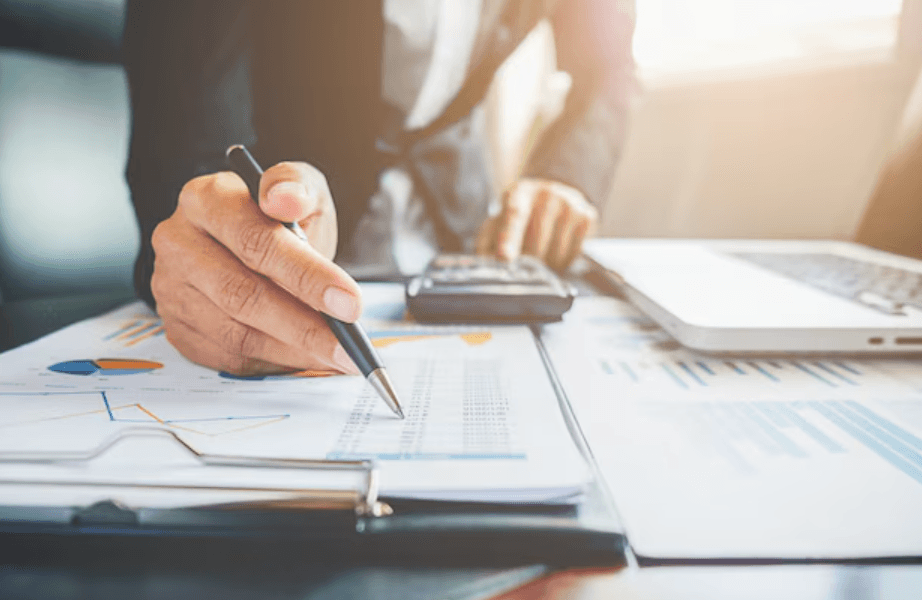 Outsource Bookkeeping