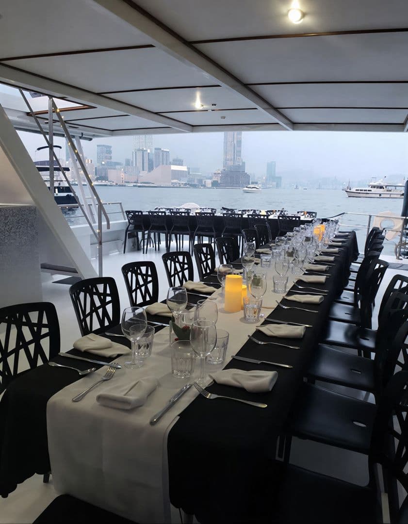 Delicious Catering HK
