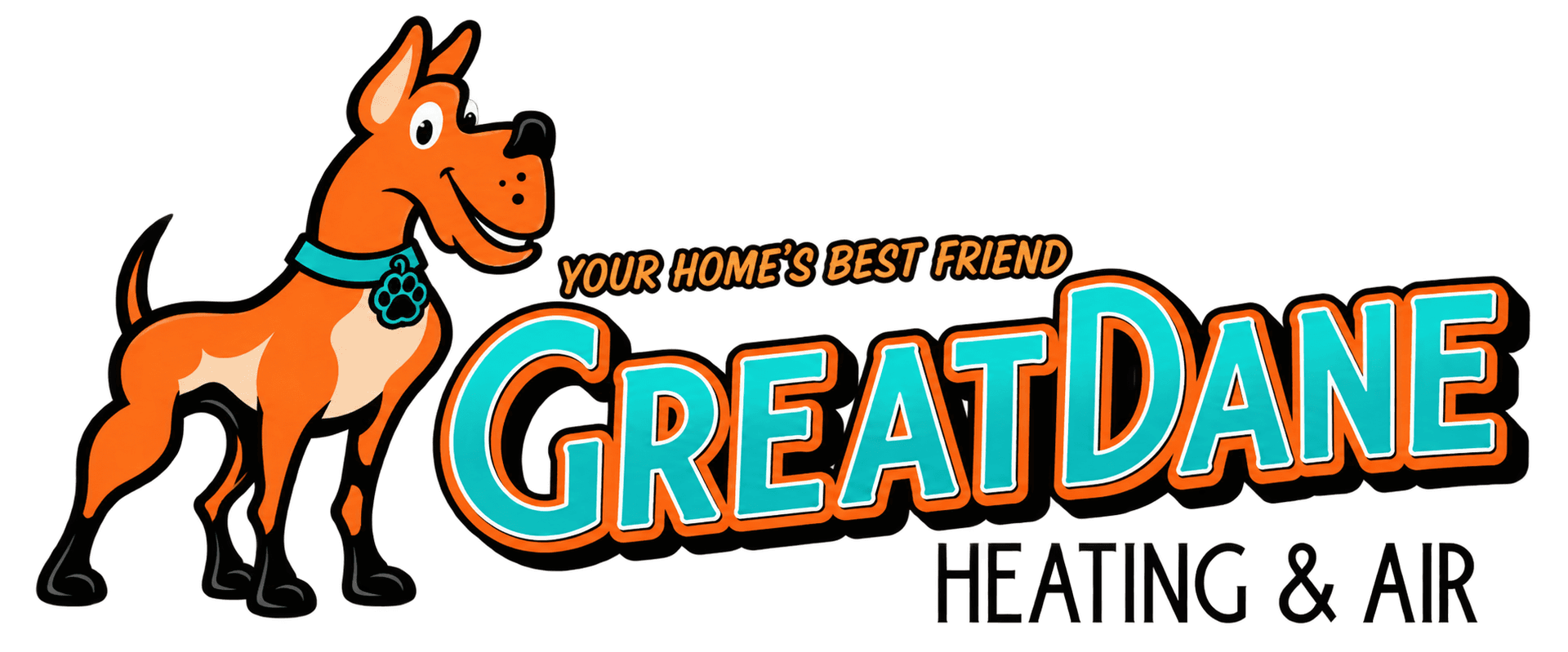 Great Dane Heating & Air
