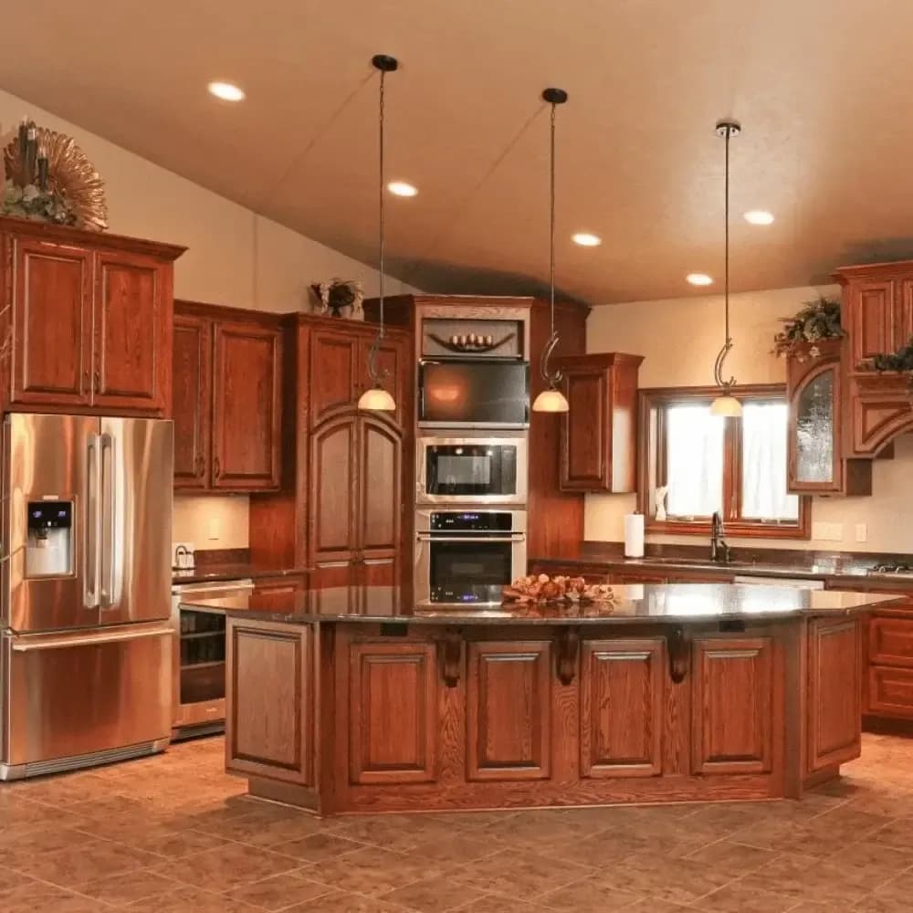 Knudson Cabinetry