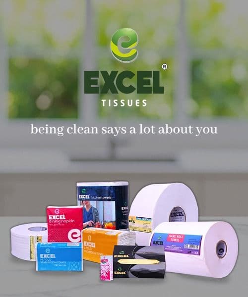 Exceltissue