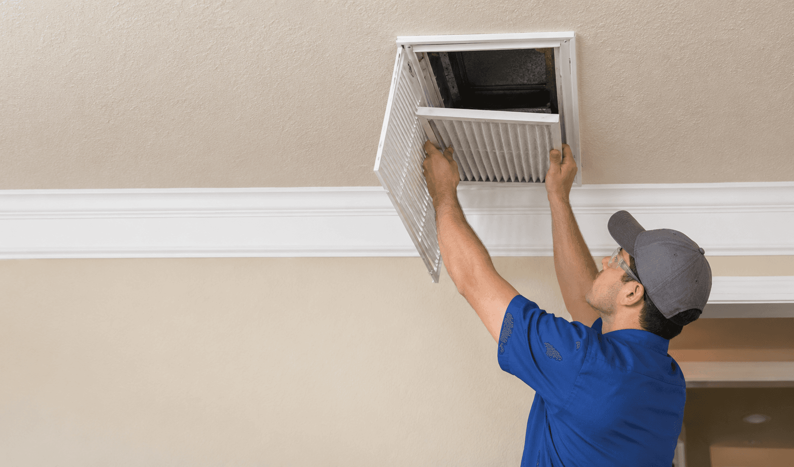 Air Wolfe Air Duct Cleaning