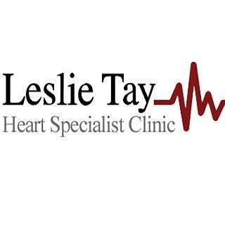 Leslie Tay Heart Specialist