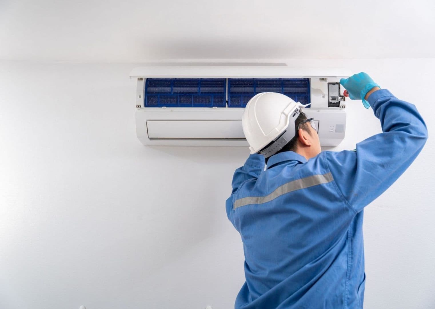 CAL Heating & Cooling Solutions