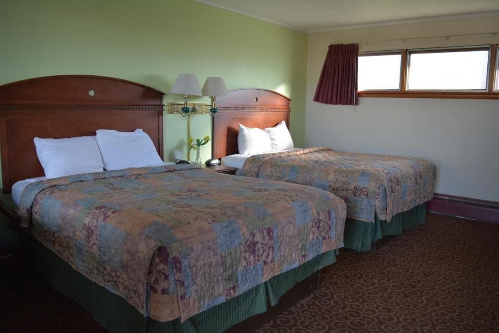 WYE Motor Lodge - Affordable hotel in Duncansville
