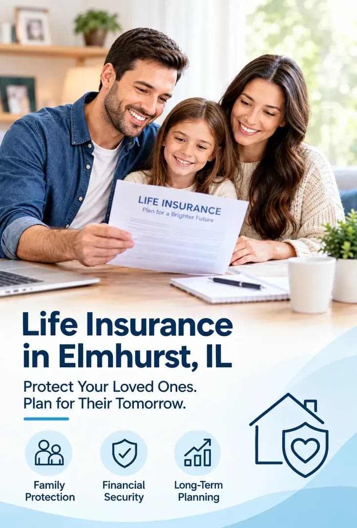 Daniel Checco Insurance