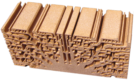 Elementum 3D