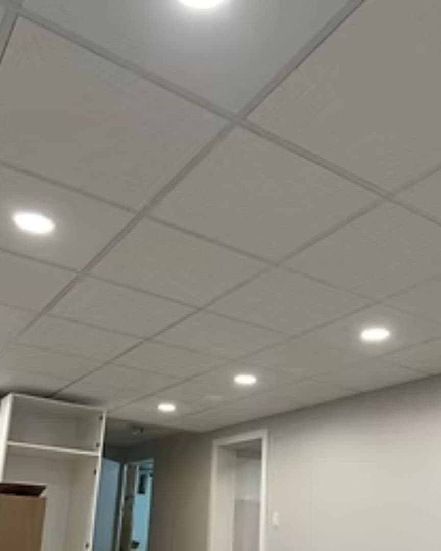 Patterson Bros Drywall