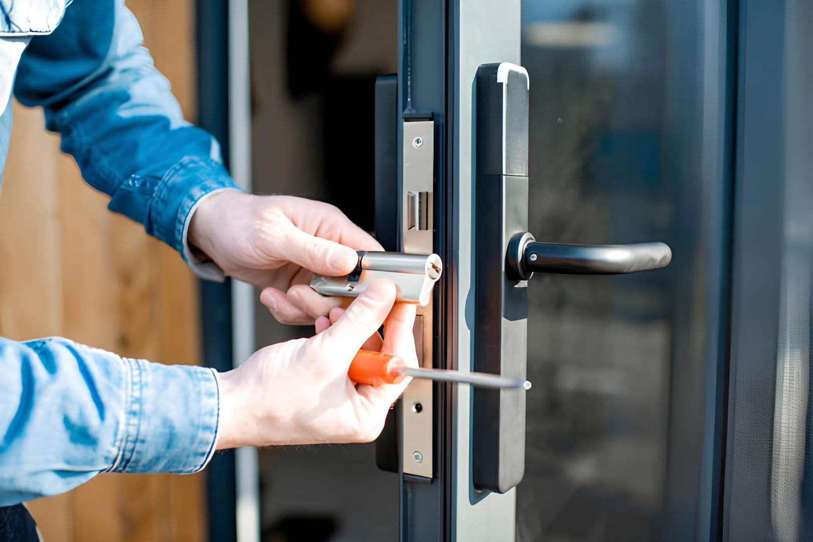 AZ Locksmith and Key Solutions