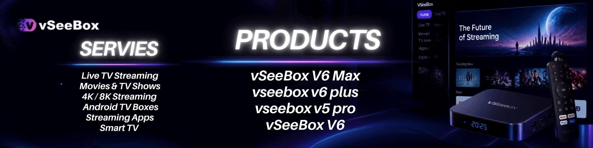 Vseebox