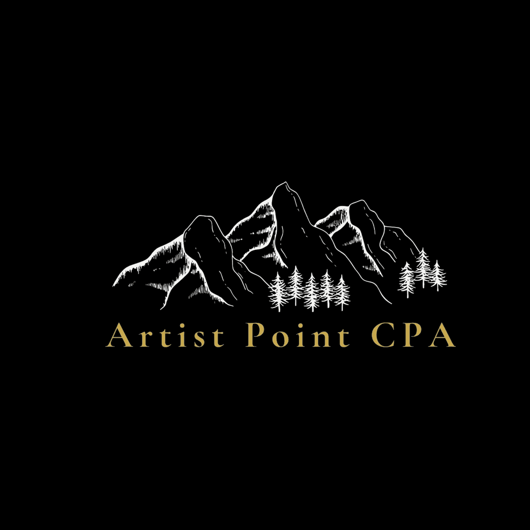 Artist Point CPA