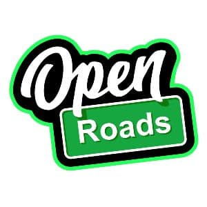 Open Roads