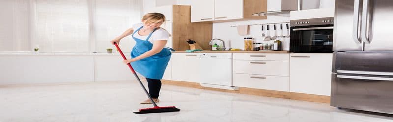 JW CLEANING LLC