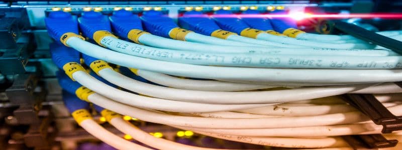 CommX Networks