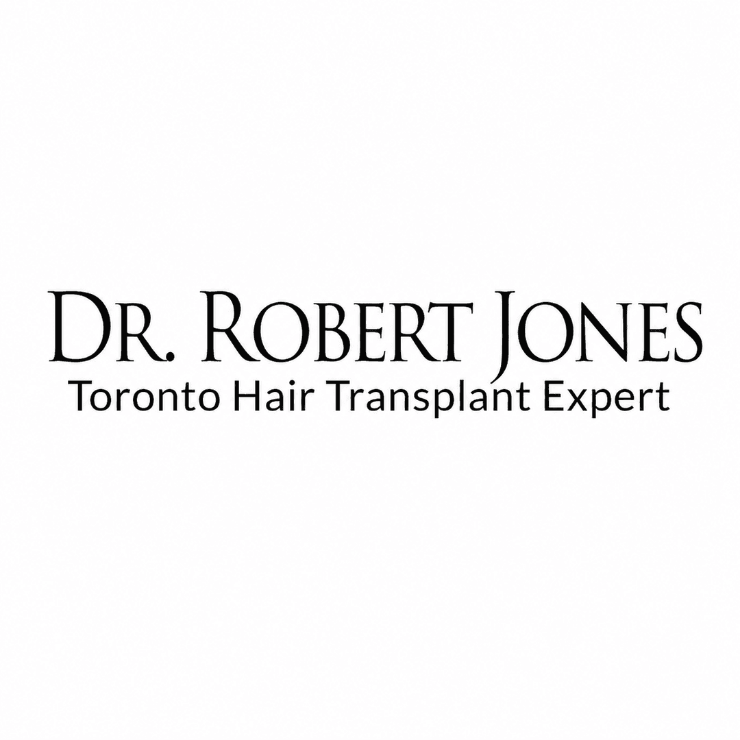 Dr. Robert Jones Hair Transplantation