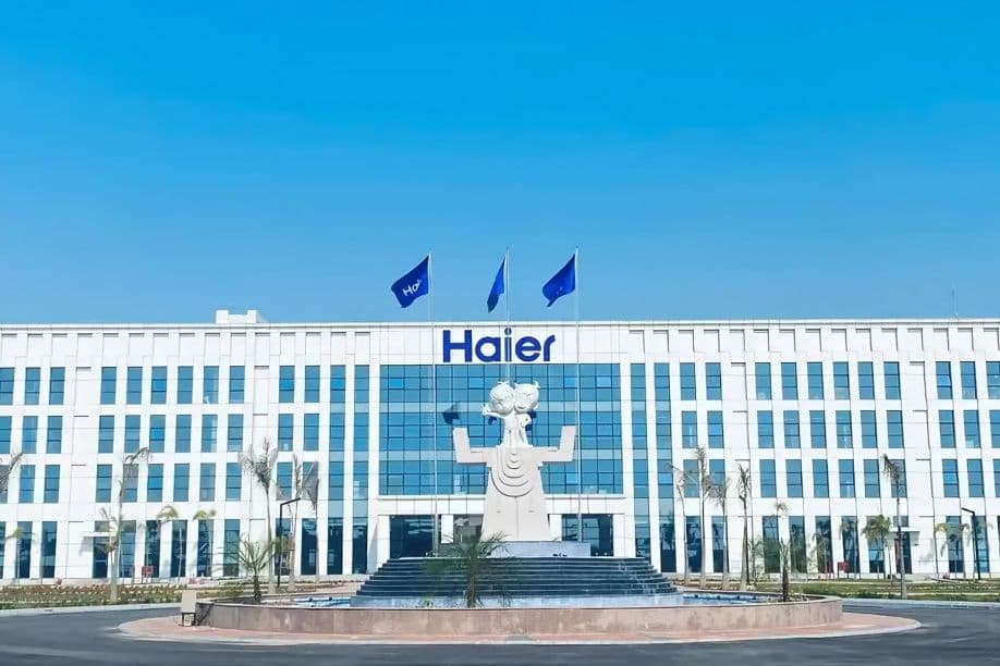 Haier India