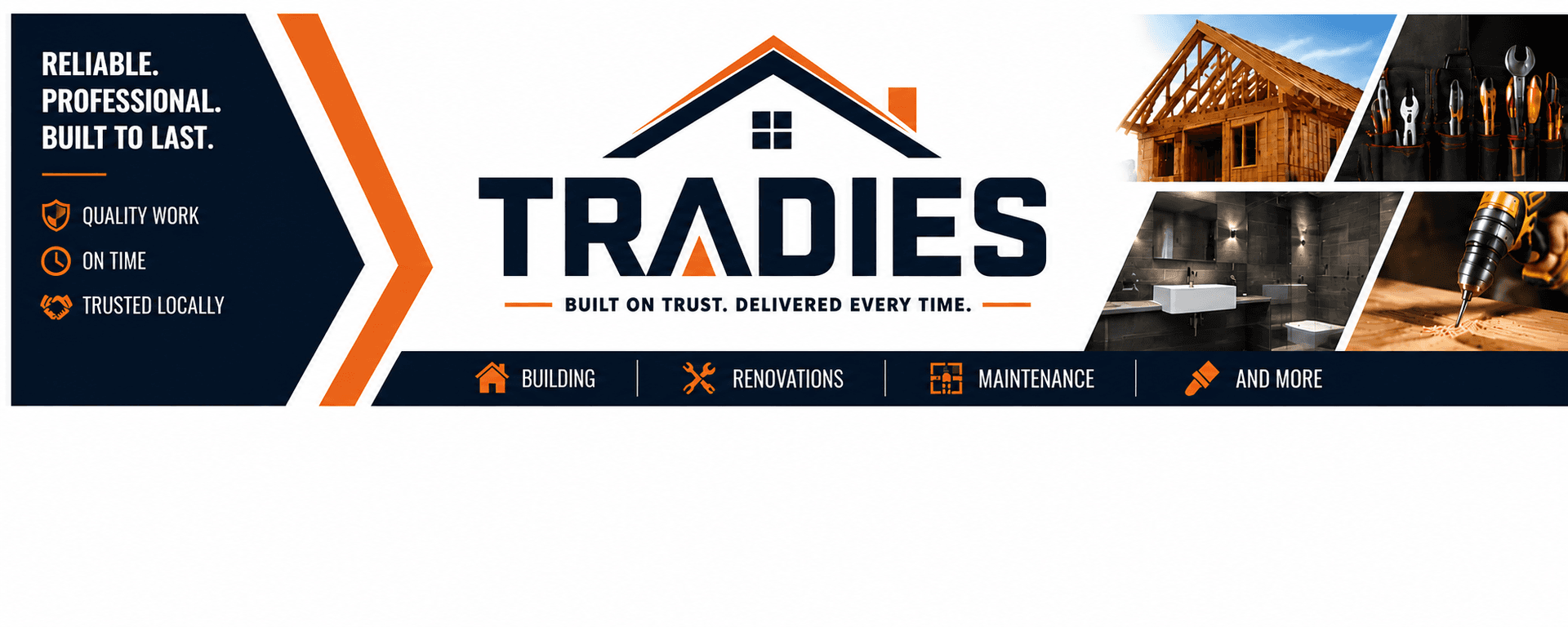 SEO AGENCY FOR TRADIES