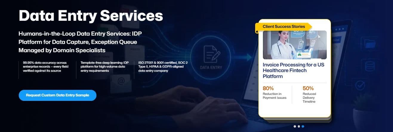 Data-Entry-India.Com