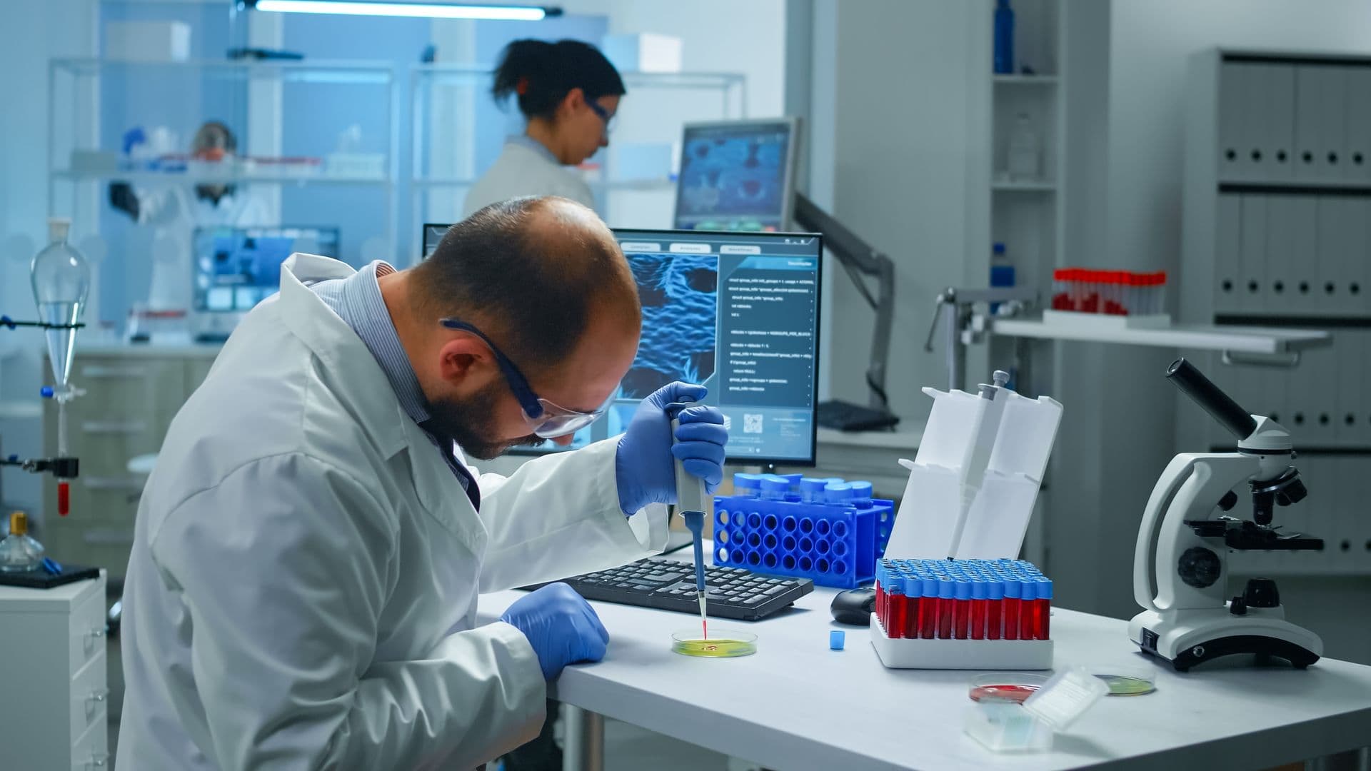 Jantec Pharma