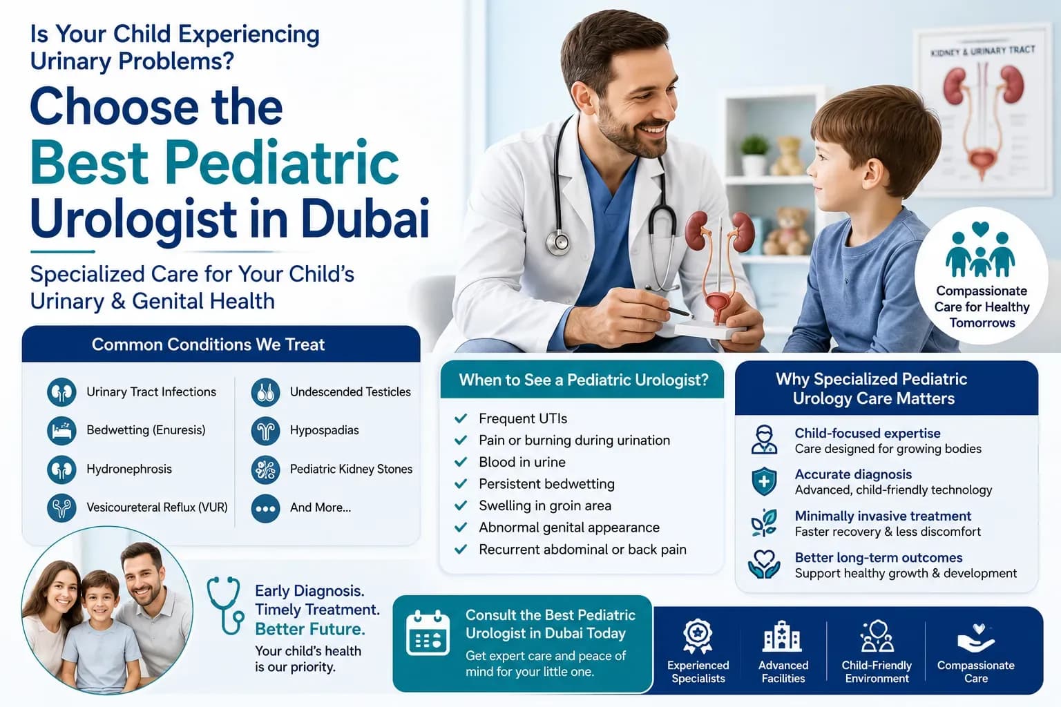 UroLogic Health Dubai