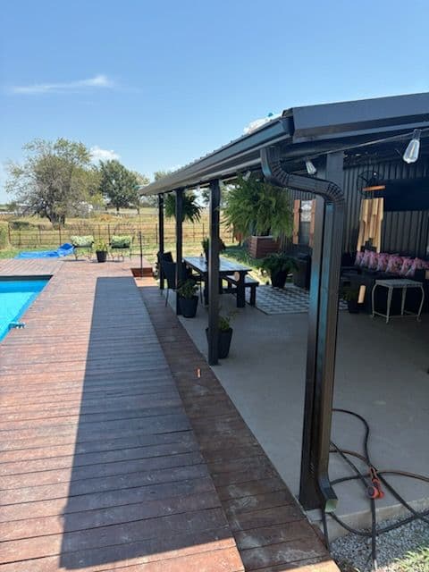 Stormshield Gutters LLC