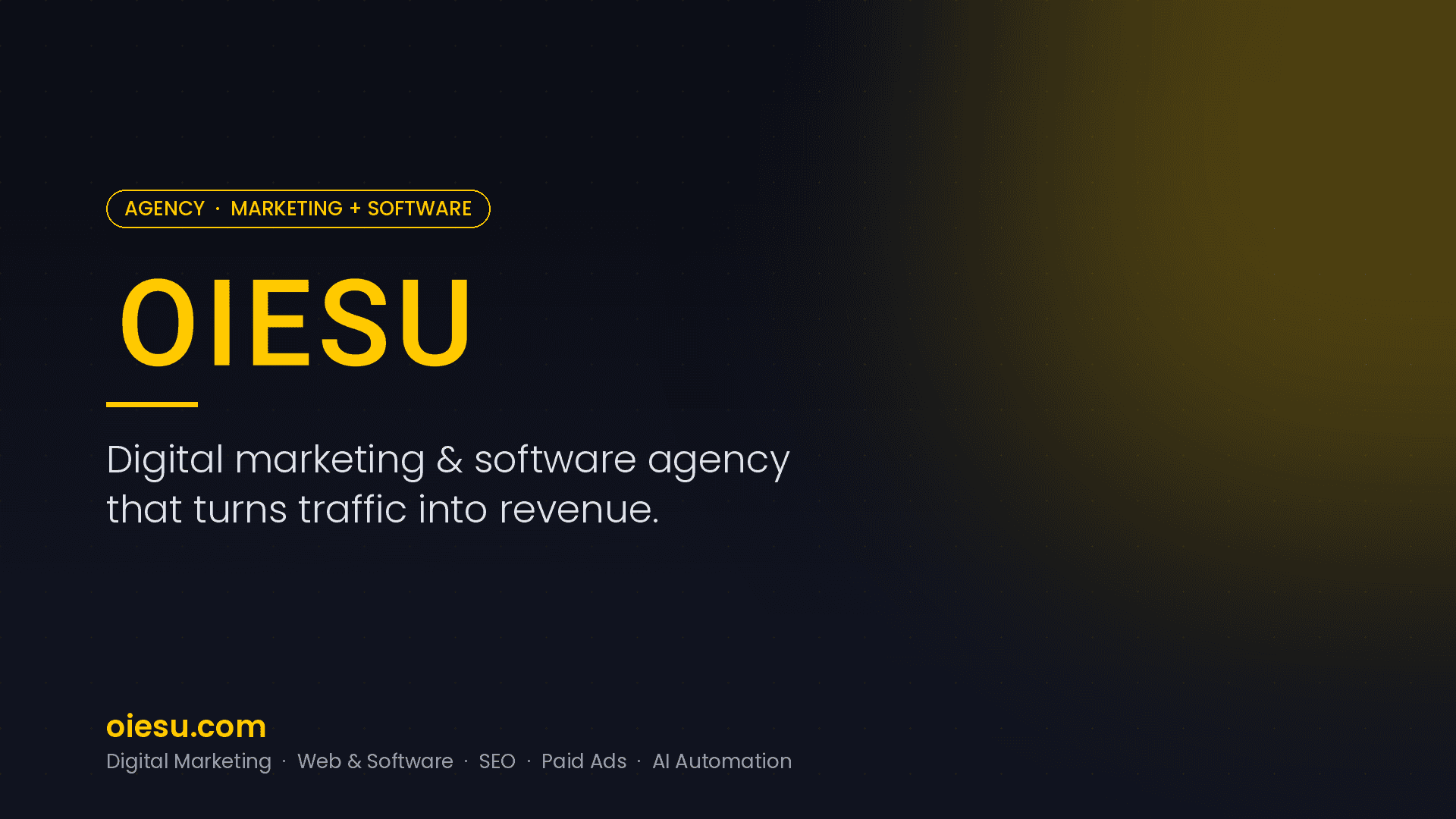 OIESU