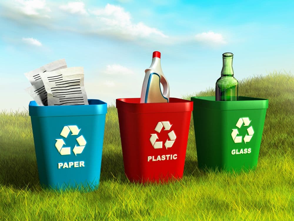 Vail Valley Waste