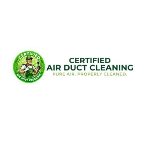 Certified air duct cleaning -rockford