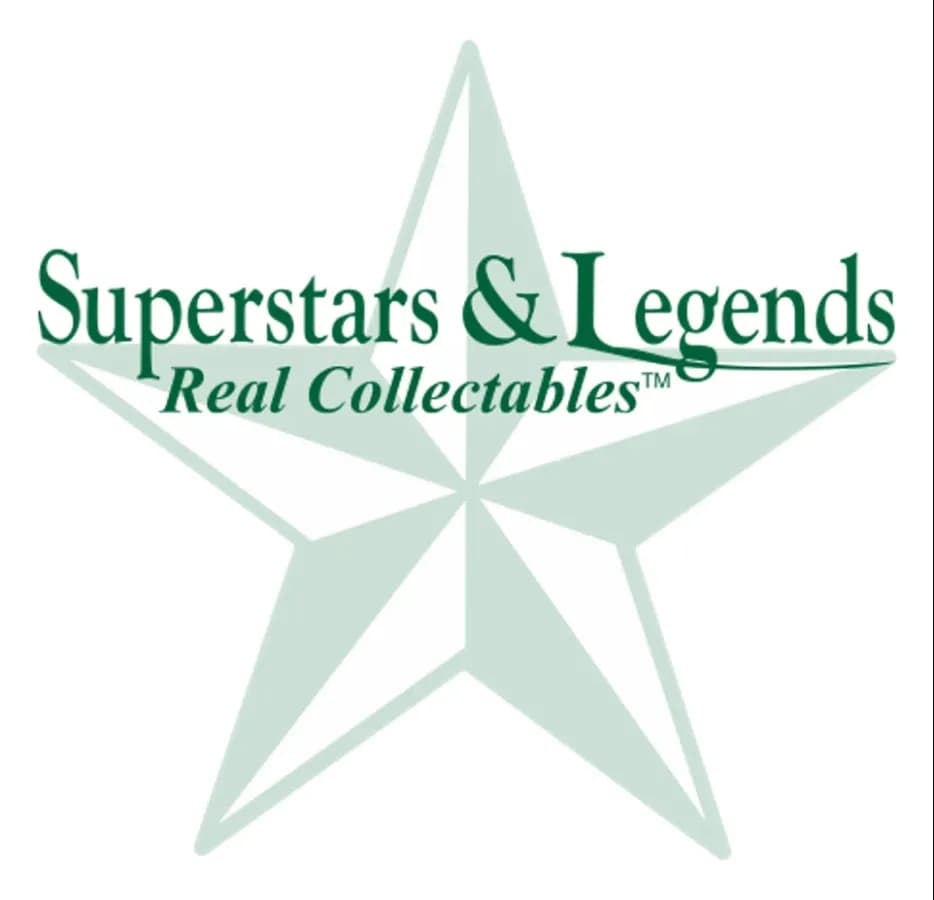 Superstars and Legends