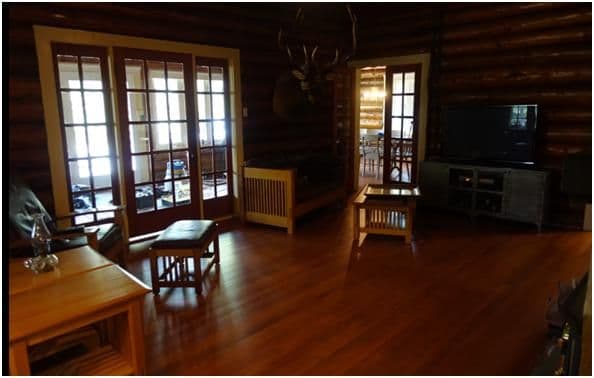 Saskatoon Hardwood Floor Company