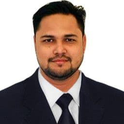 Imran Qureshi - AI Marketing Specialist in India