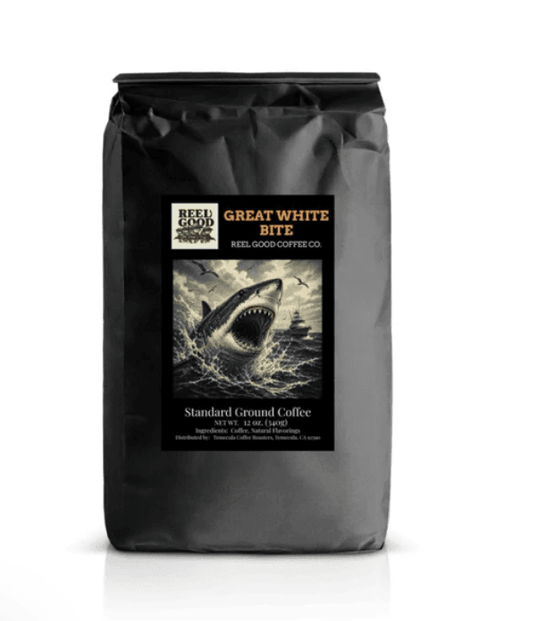 Reel Good Coffee