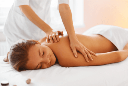 Academy For Massage Therapy Training