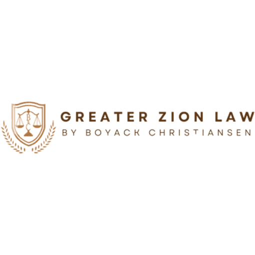 Greater Zion Law - St. George